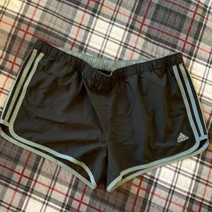 Adidas Running Shorts